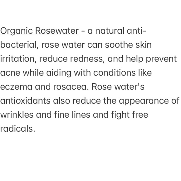 HoneyBear Beauty Manuka Honey Soothing Facial Mask for Sensitive Skin & Eczema - Picture 5 of 9